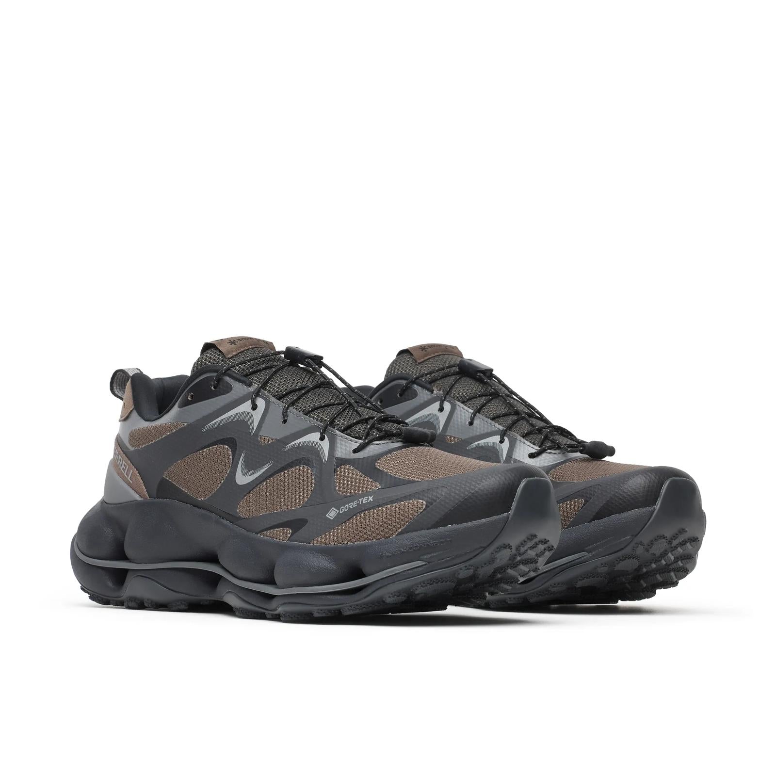 Merrell SpeedArc Matis GORE-TEX X Snow Peak Falcon