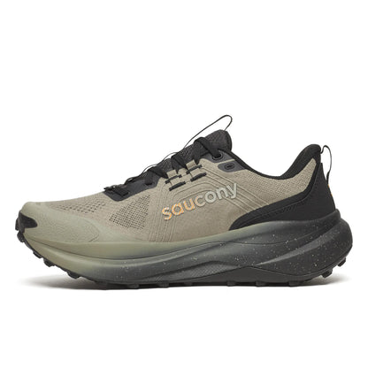 Saucony Men's Xodus Ultra 4 Laurel | Black