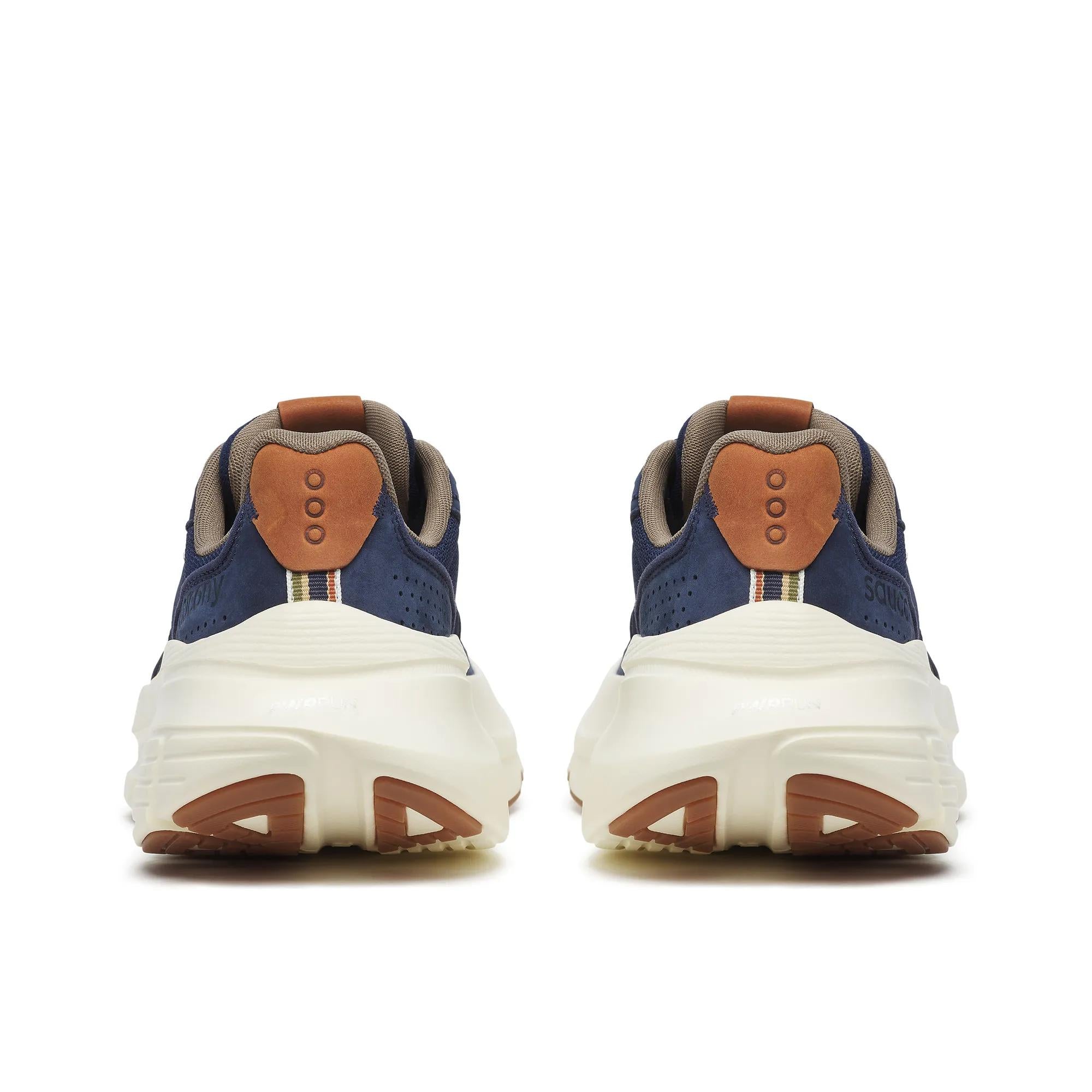 Saucony Women's Guide Metro Navy