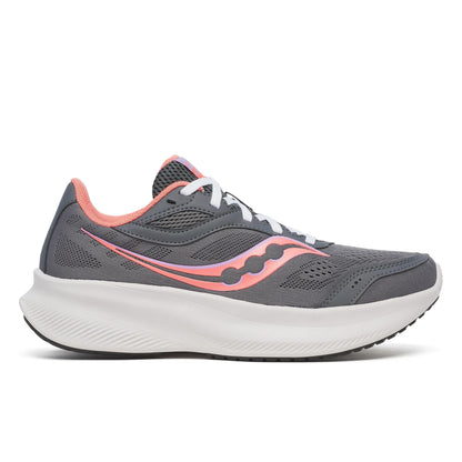 Saucony Women's Cohesion 18 Carbon | Salmon