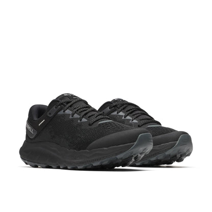 Merrell Women's Antora 4 Black/Alloy