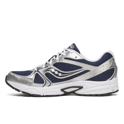 Saucony Ride Millennium Navy | Silver