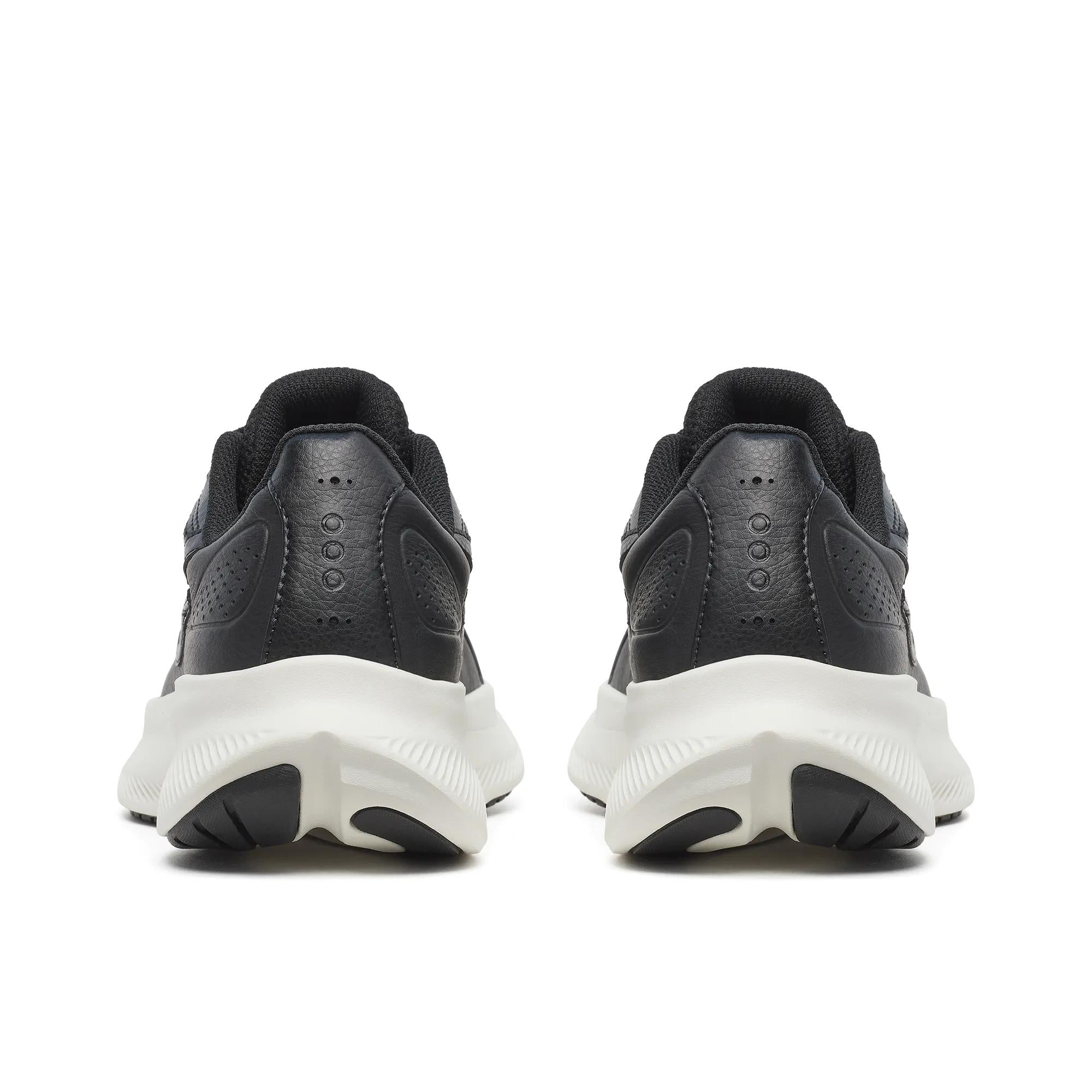 Saucony Women's Integrity Metro Black