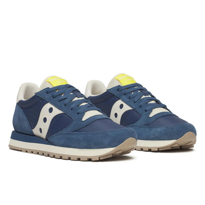 Saucony Jazz Original Blue | Tofu