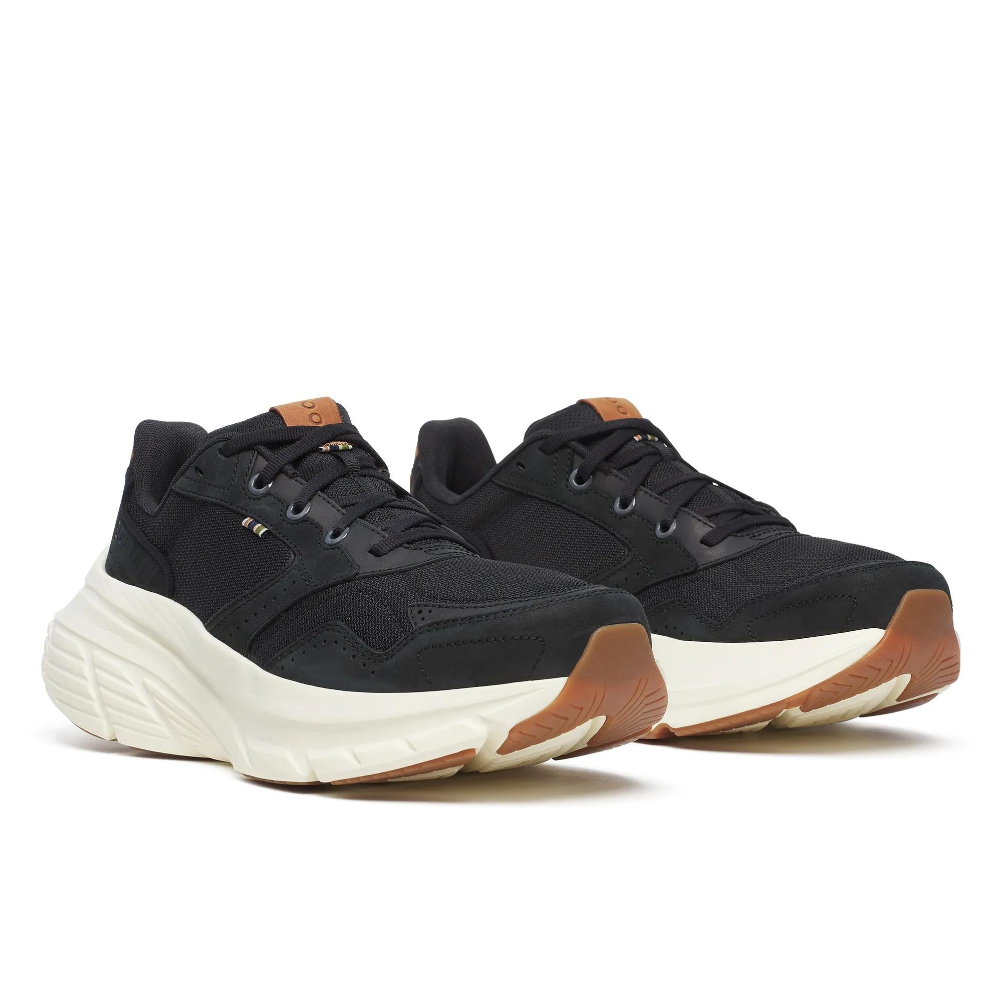 Saucony Men's Guide Metro Black