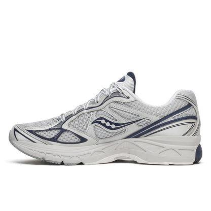Saucony ProGrid Guide 7 Oyster | Navy