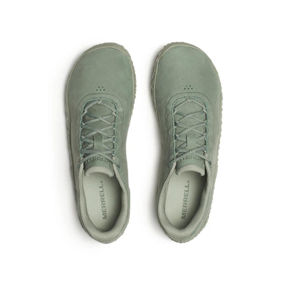 Merrell Men's Vapor Glove 7 Leather Pale Ivy