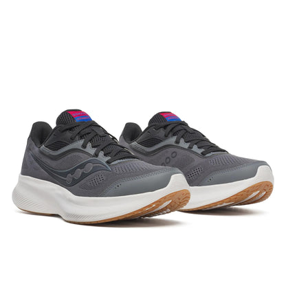 Saucony Men's Cohesion 18 Carbon | Gum