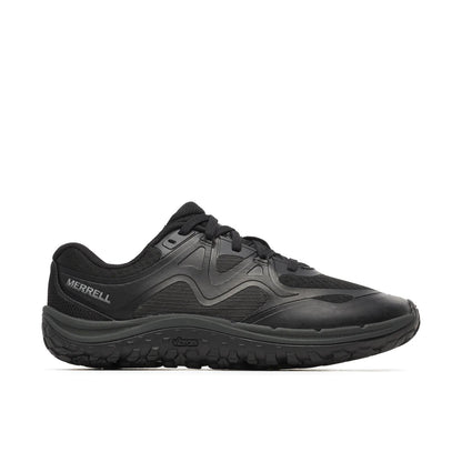 Merrell Women's Trail Glove 8 Black