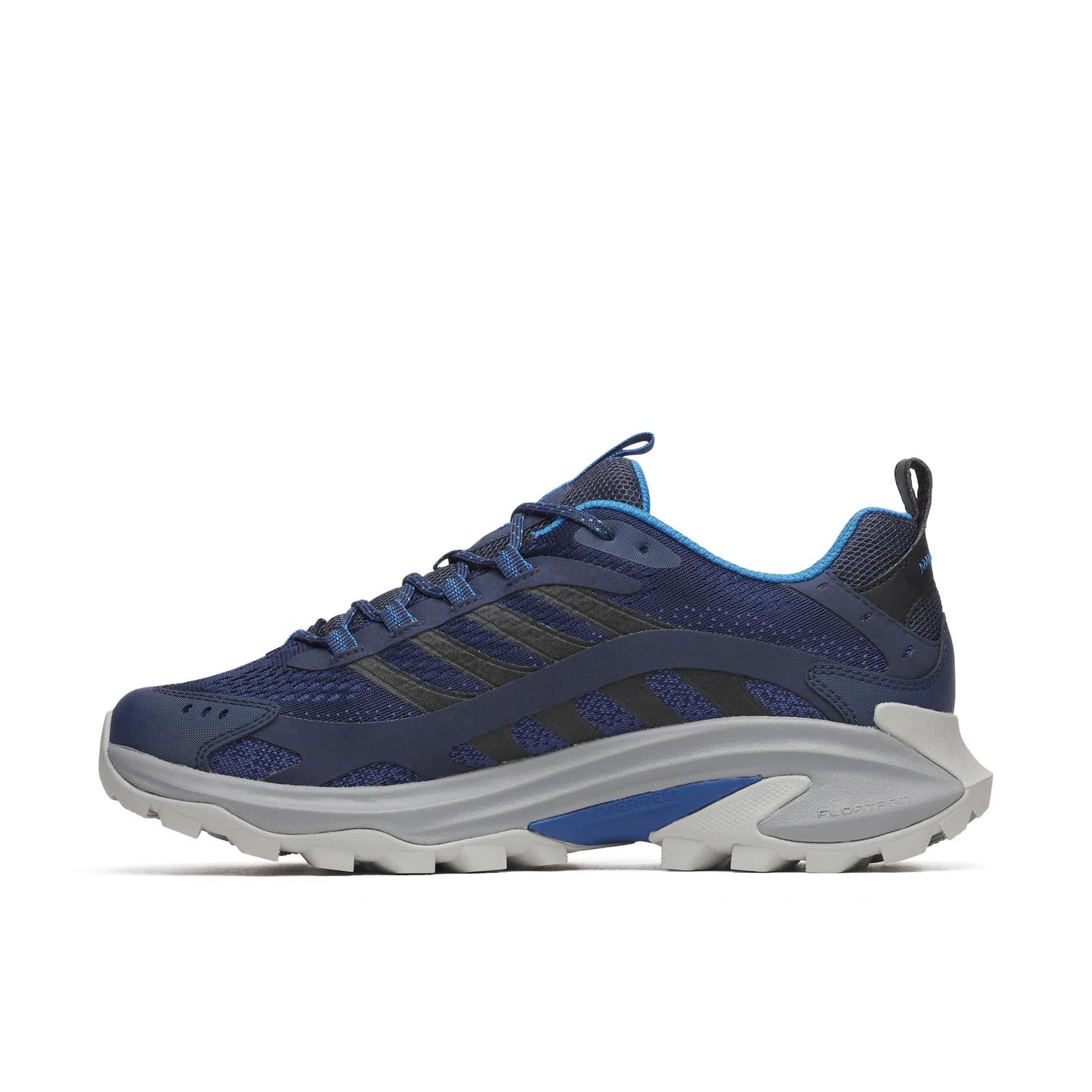 Merrell Men's Moab Speed 2 Navy Night