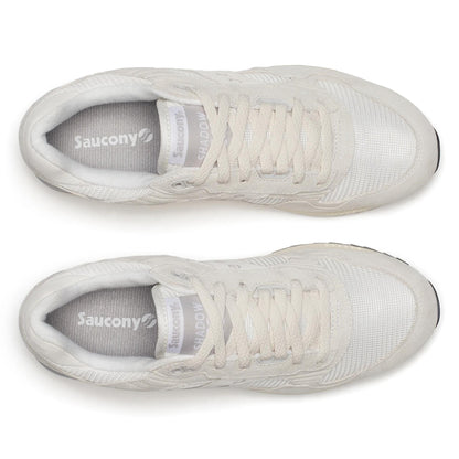 Saucony Shadow 5000 White