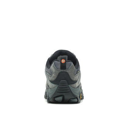 Merrell Men's Moab 3 Waterproof Granite