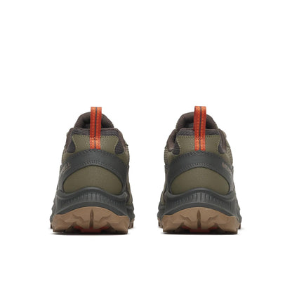 Merrell Men's Speed Strike 2 Waterproof Olive
