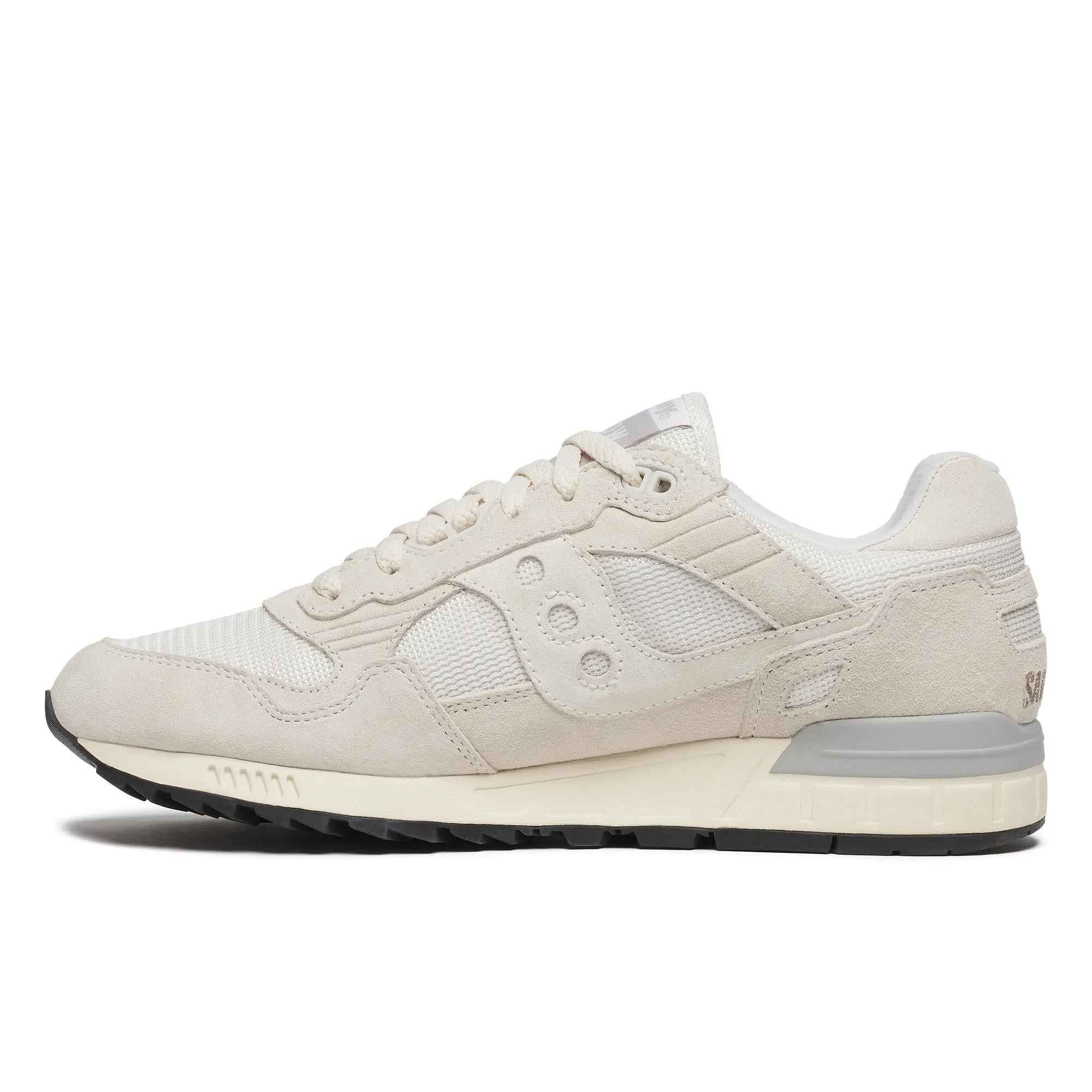 Saucony Shadow 5000 White