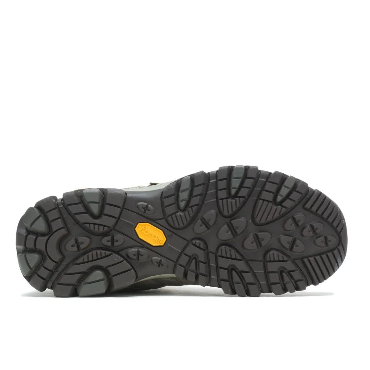 Merrell Women's Moab 3 Mid GORE-TEX Bungee Cord