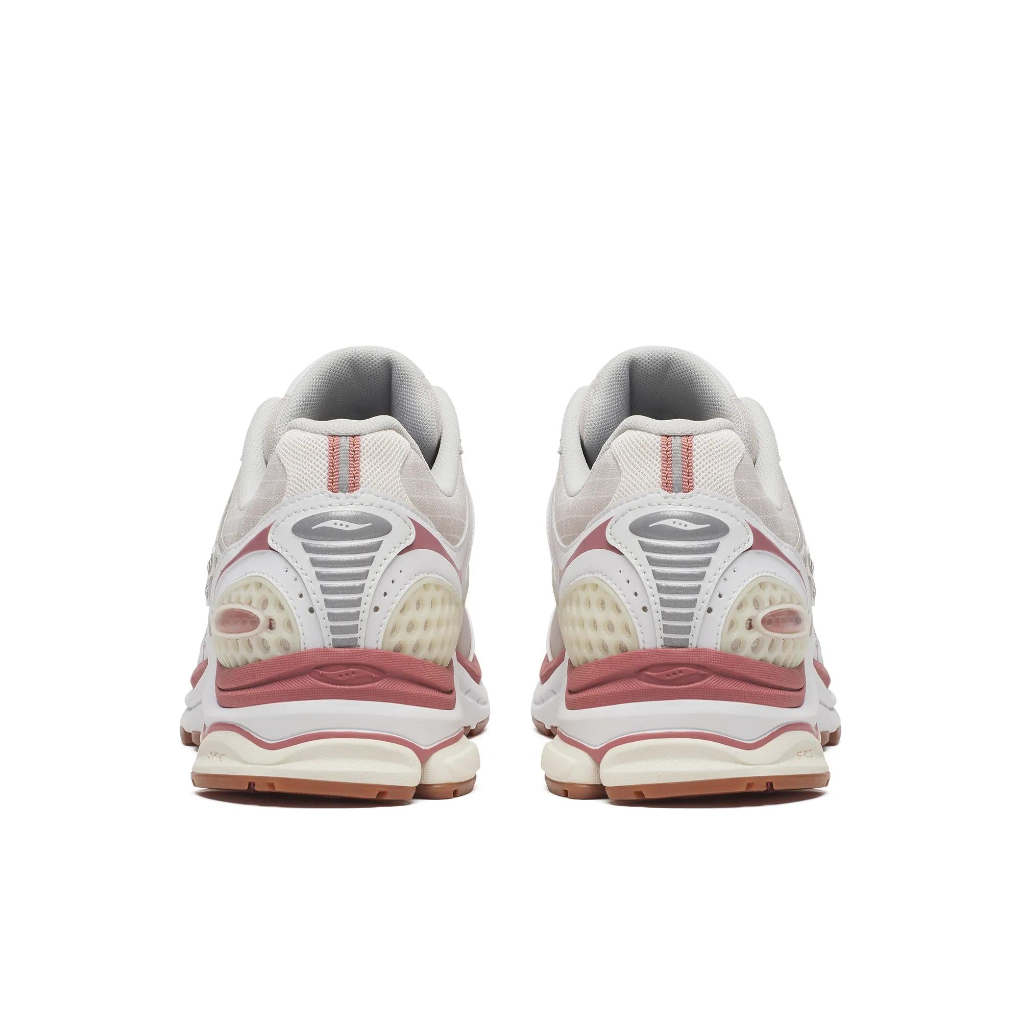 Saucony ProGrid Triumph 4 Light Sand | Rust