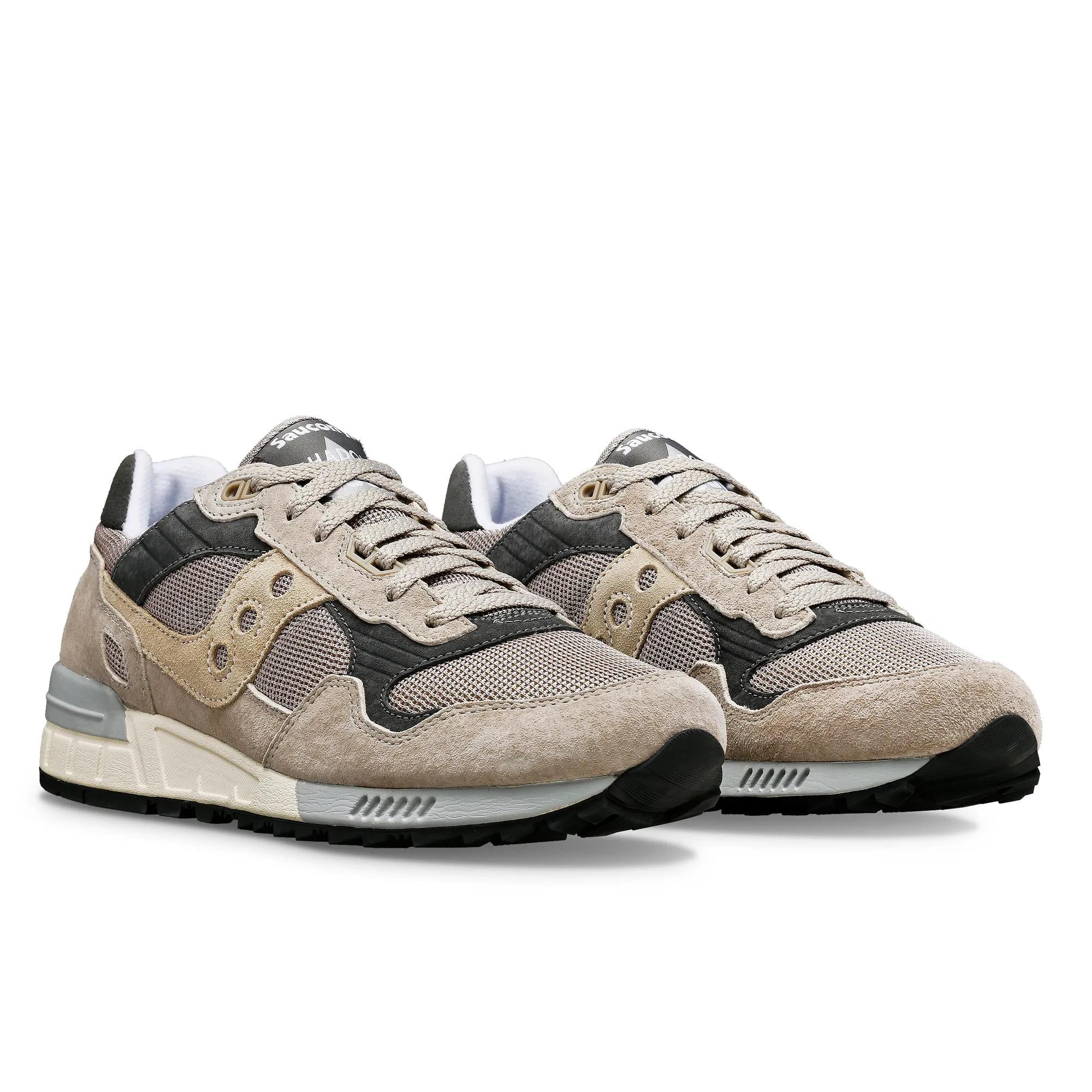 Saucony Shadow 5000 Grey | Grey