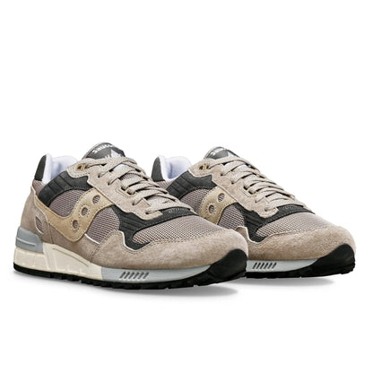 Saucony Shadow 5000 Grey | Grey