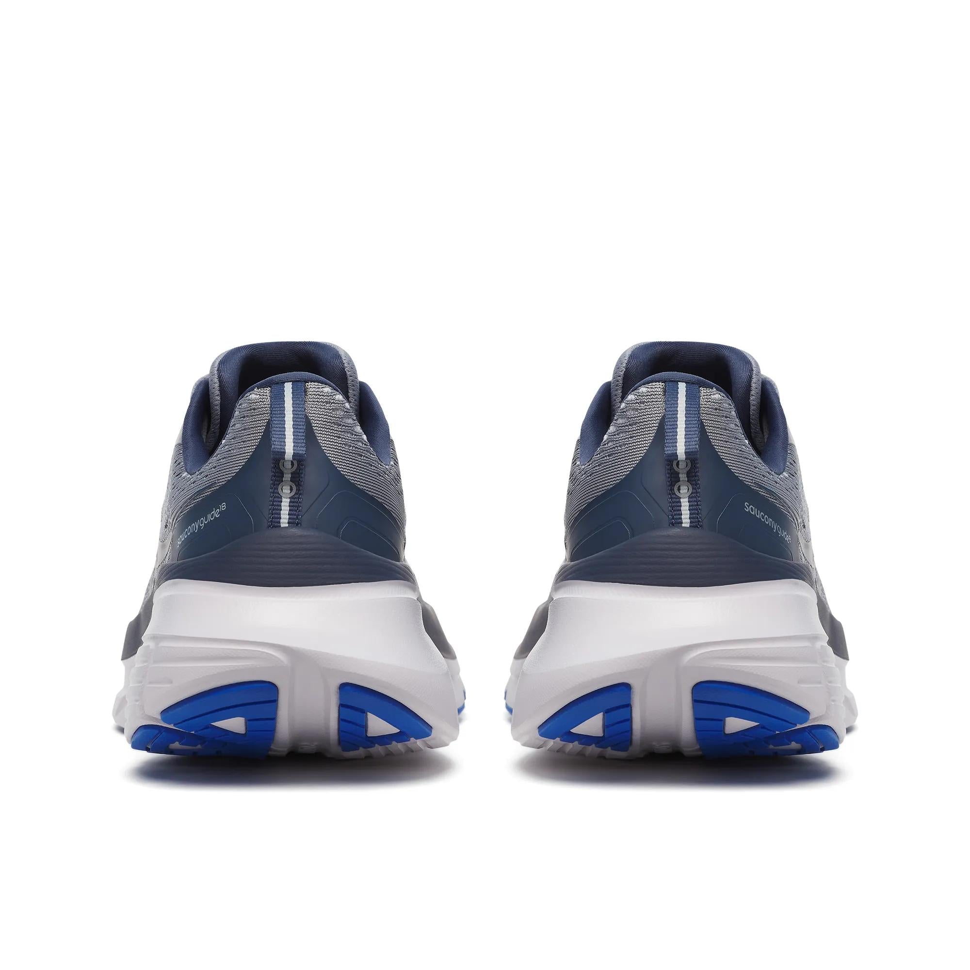 Saucony Men's Guide 18 Flint | Navy