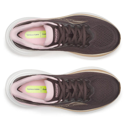 Saucony Women's Triumph 24 Torte | Touch