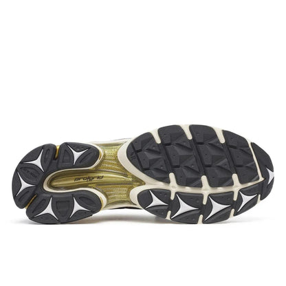 Saucony ProGrid Triumph 4 CS White | Gold