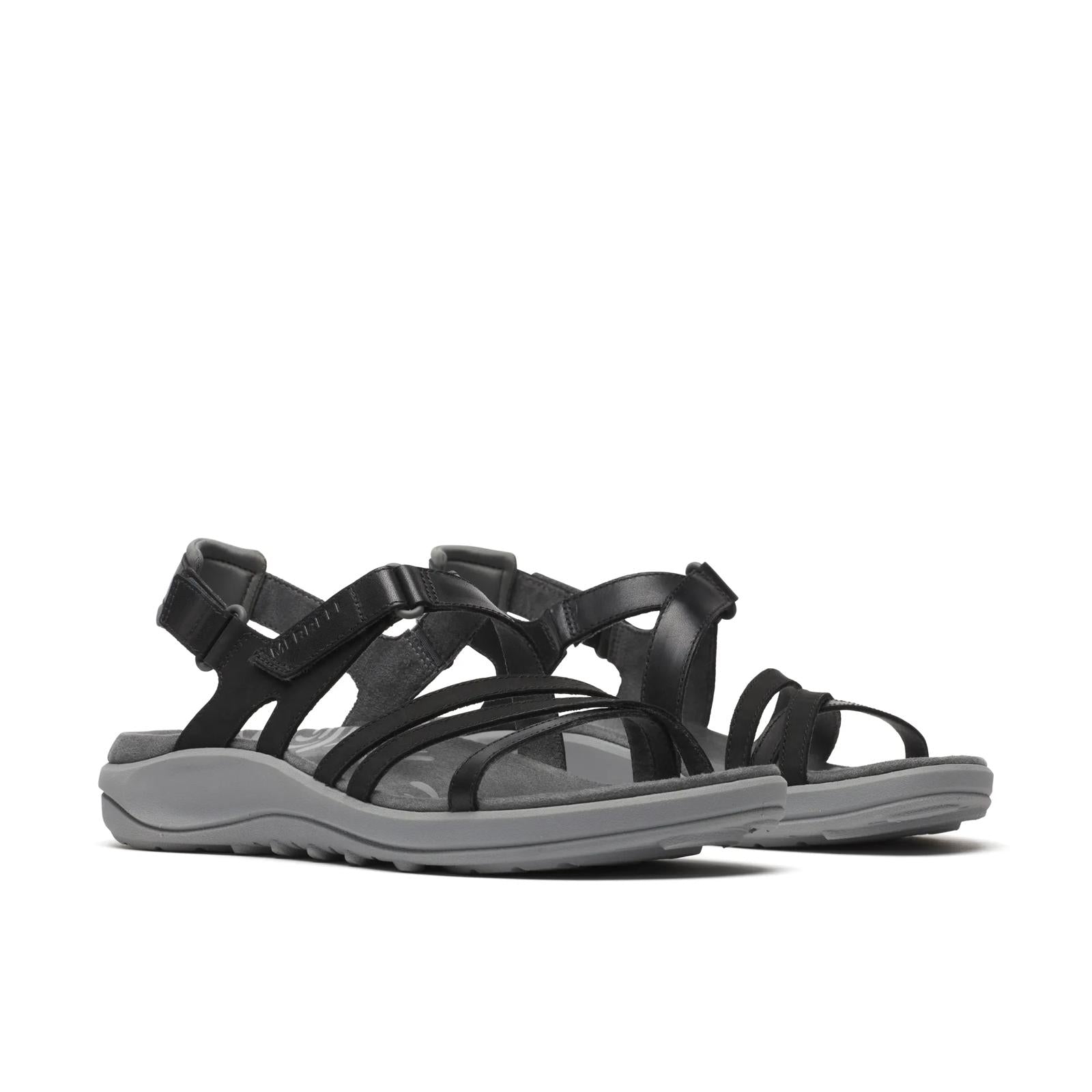 Merrell Women's Harbor Backstrap Black