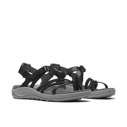 Merrell Women's Harbor Backstrap Black