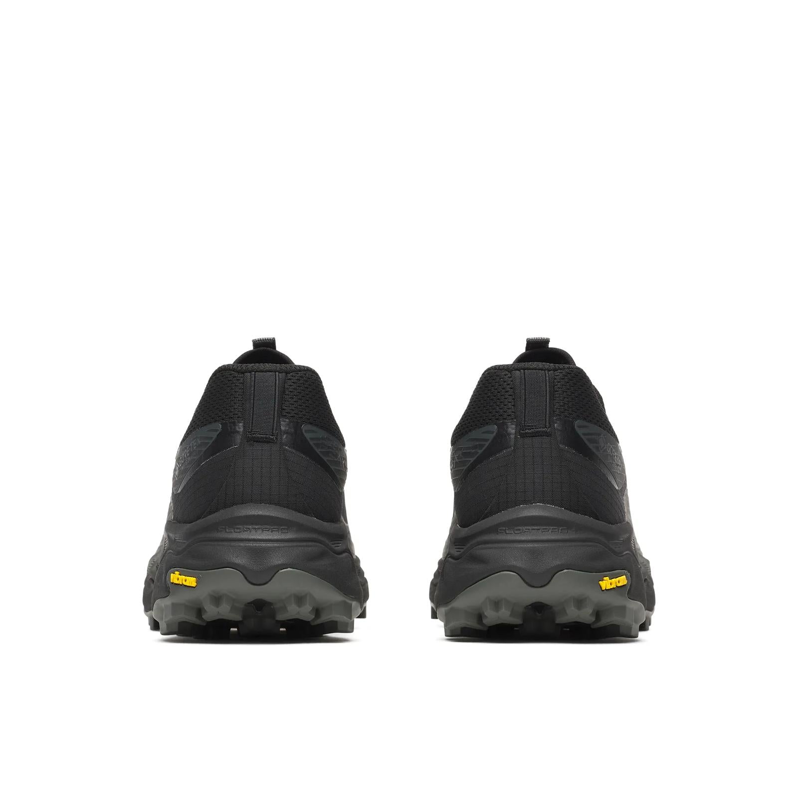 Merrell Men's Agility Peak 6 GORE-TEX Black