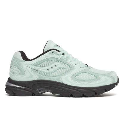 Saucony Grid Jazz 9 Mint | Black