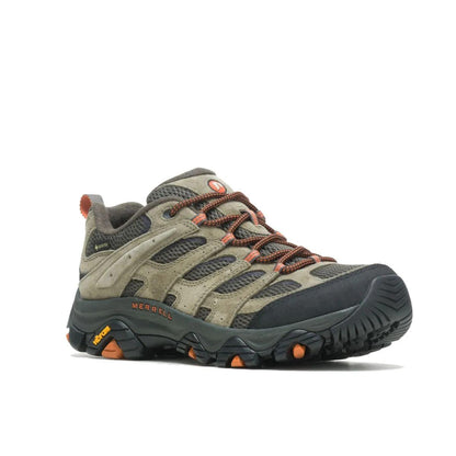 Merrell Men's Moab 3 GORE-TEX Olive