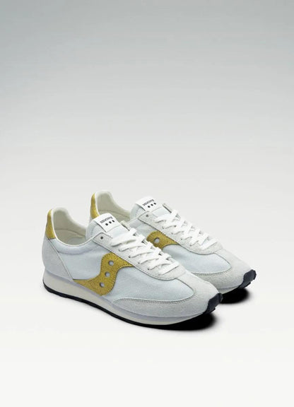 Saucony Gripper S Silver