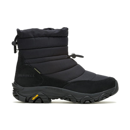Merrell Men's Coldpack 3 Zero Thermo Tall Waterproof Black