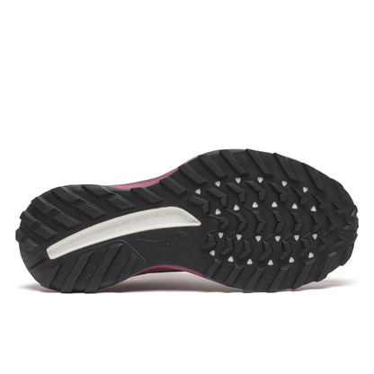 Saucony Women's Ride TR2 Black | Terra