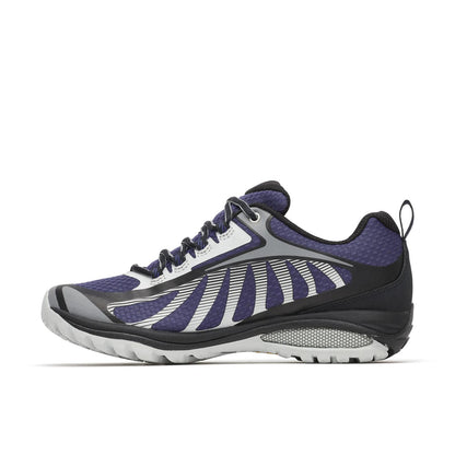 Merrell Women's Siren Edge 3 Black/Shadow