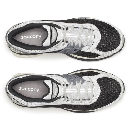 Saucony ProGrid Paramount Black | White