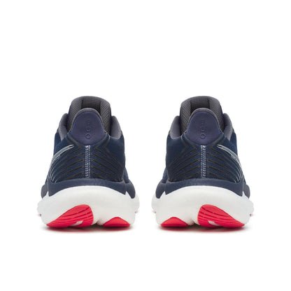 Saucony Men's Triumph 23 Navy | Red