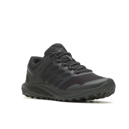 Merrell Men's Nova 3 Tactical Black/Charcoal