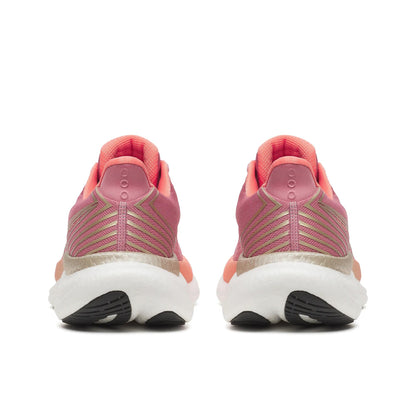 Saucony Women's Triumph 23 Mauve | Black