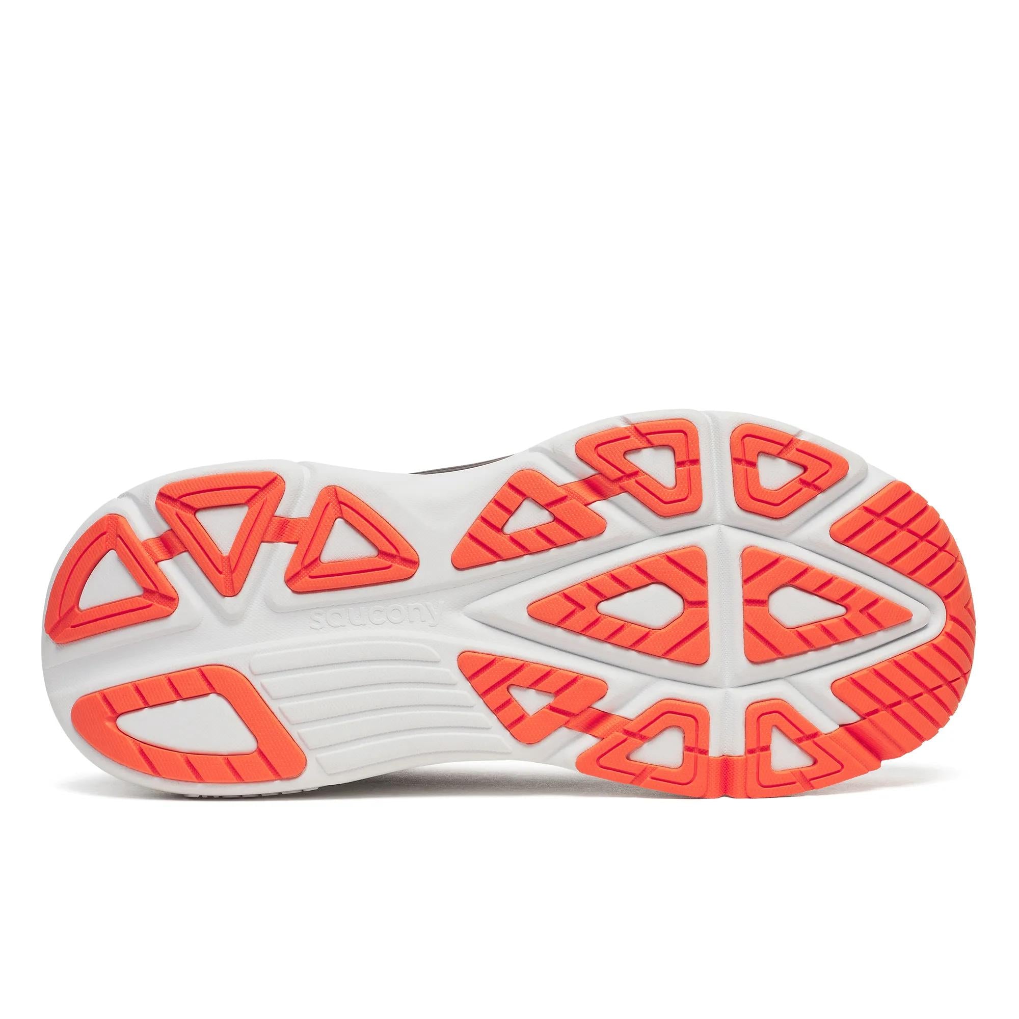 Saucony Men's Guide 19 Crimson | Fire