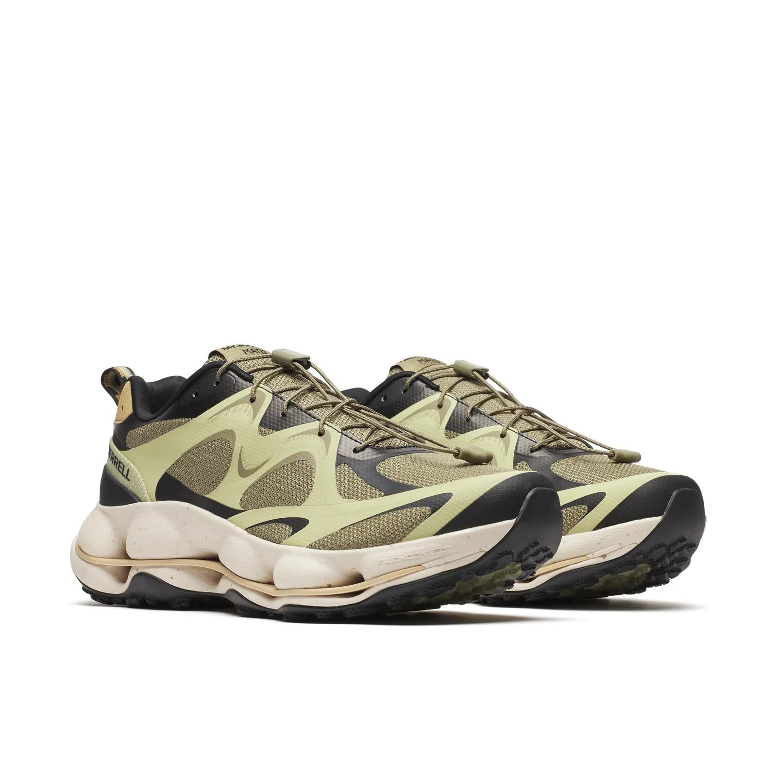 Merrell Men's SpeedArc Matis Drab