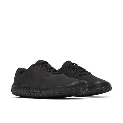 Merrell Women's Vapor Glove 7 Leather Black
