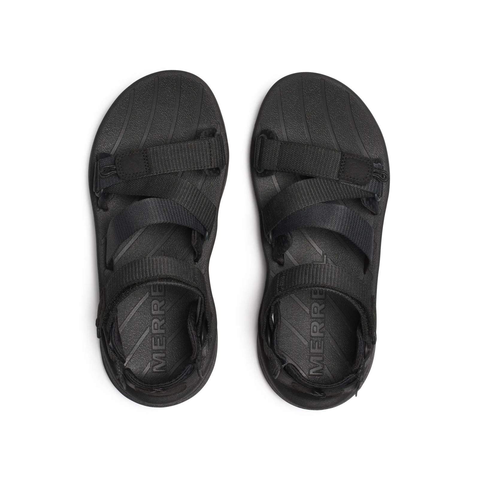 Merrell Women's Speed Fusion Sport RMX Black