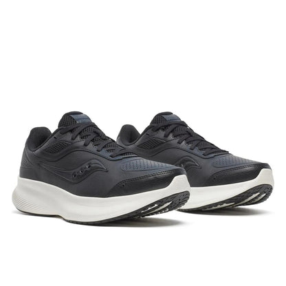 Saucony Women's Integrity Metro Wide Black