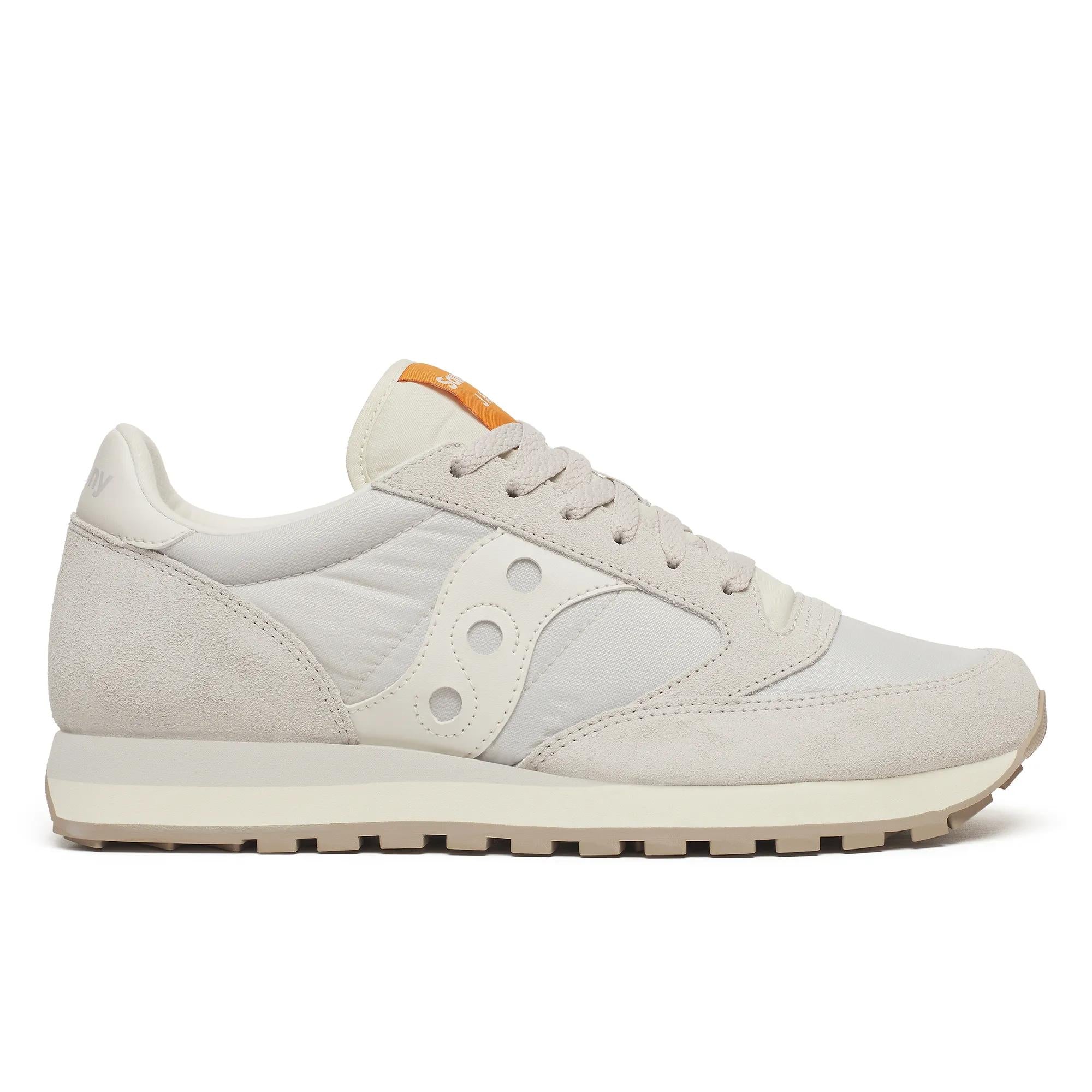 Saucony Jazz Original Grey | Tofu
