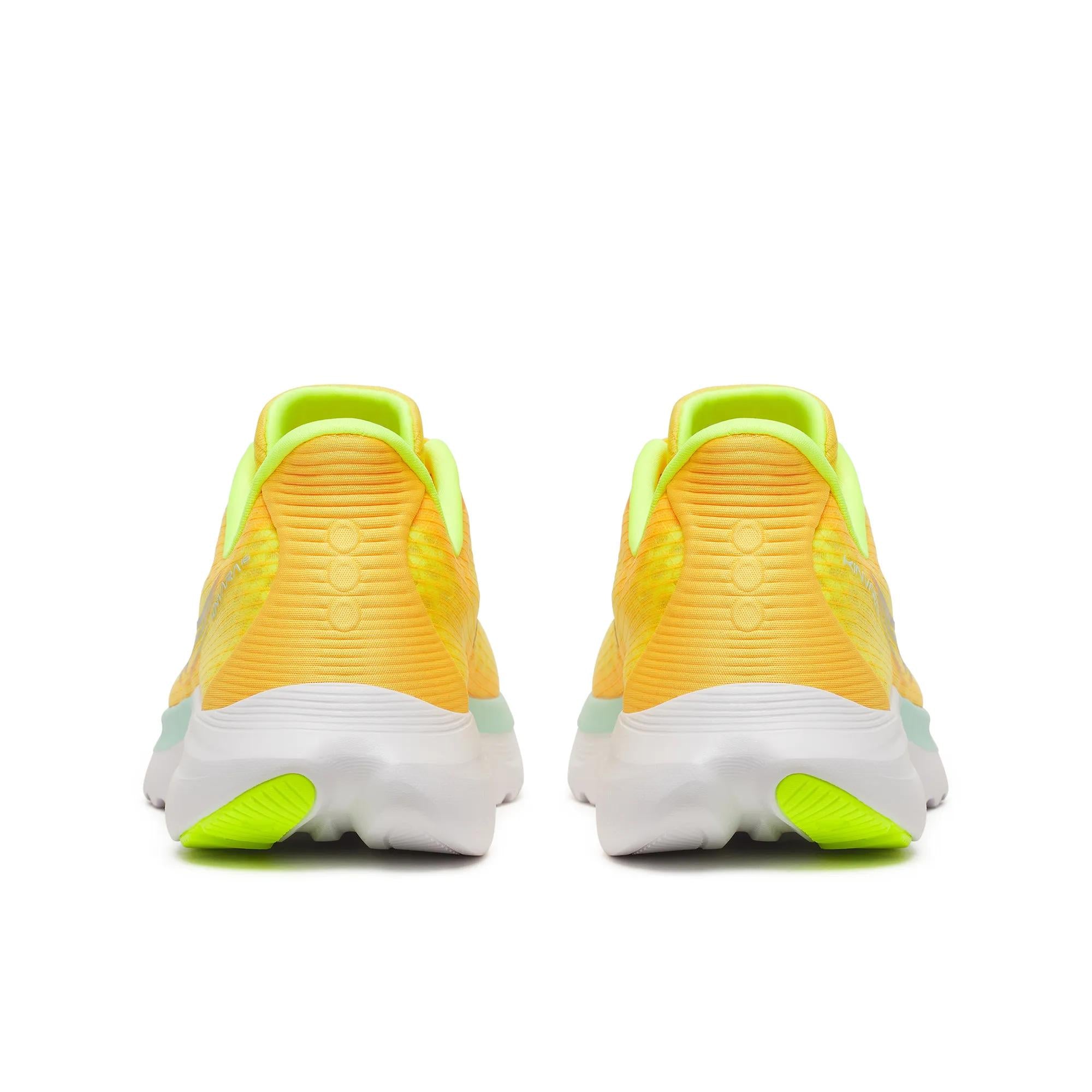Saucony Women's Kinvara 16 Sunrise