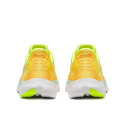 Saucony Women's Kinvara 16 Sunrise