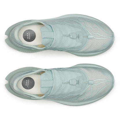 Saucony Endorphin Pro 5 Bungee Palladian | Cream