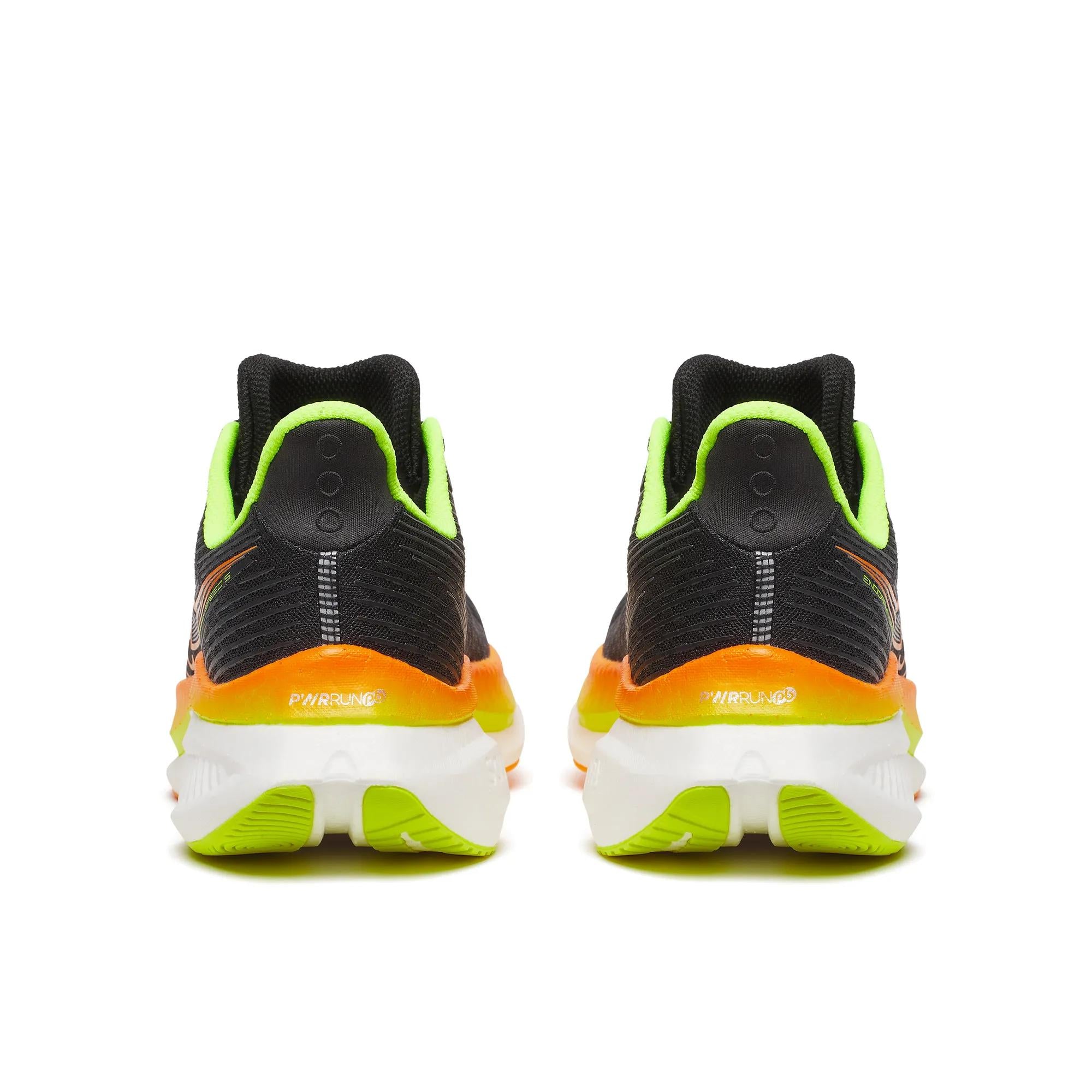 Saucony Men's Endorphin Speed 5 Black | VO2