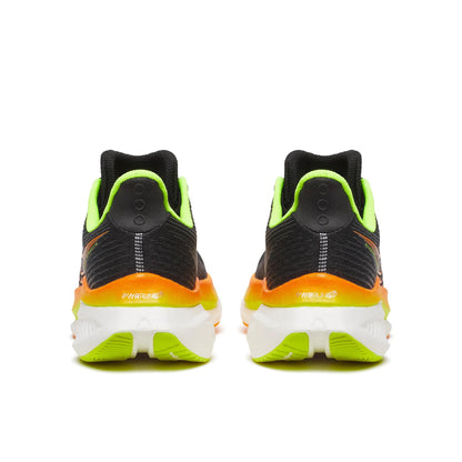 Saucony Men's Endorphin Speed 5 Black | VO2