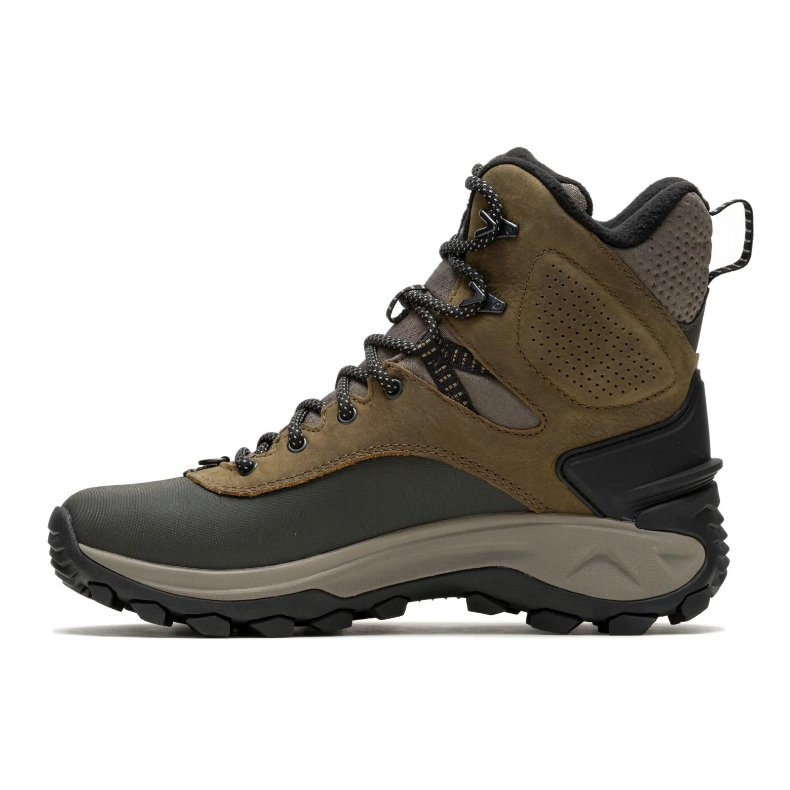 Merrell Women's Thermo Kiruna 2 Tall Waterproof Falcon